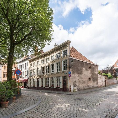 Lake Suites Brugge Kültér fotó