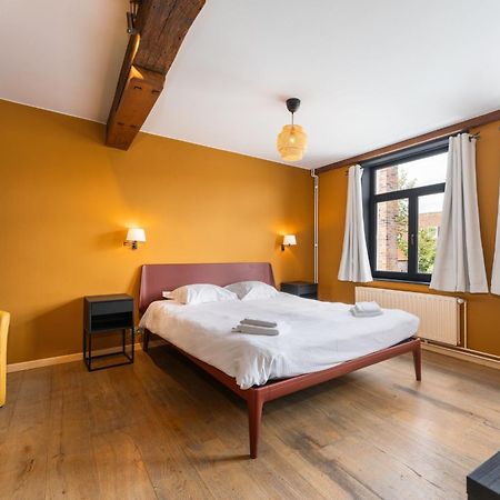 Lake Suites Brugge Kültér fotó
