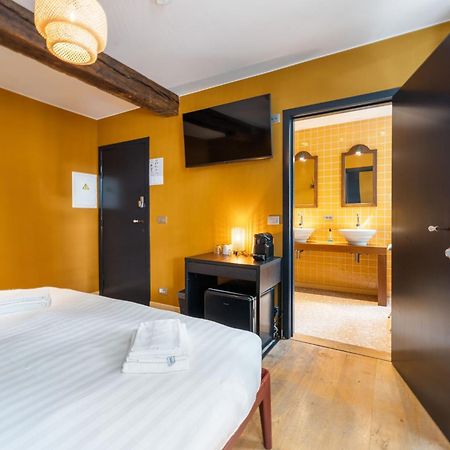 Lake Suites Brugge Kültér fotó