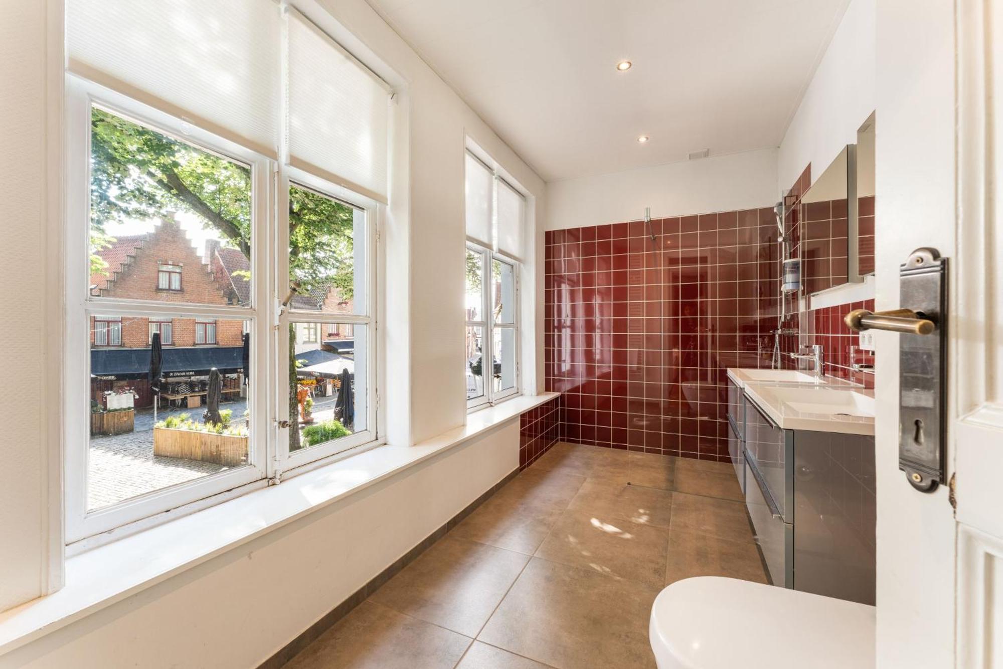 Lake Suites Brugge Kültér fotó