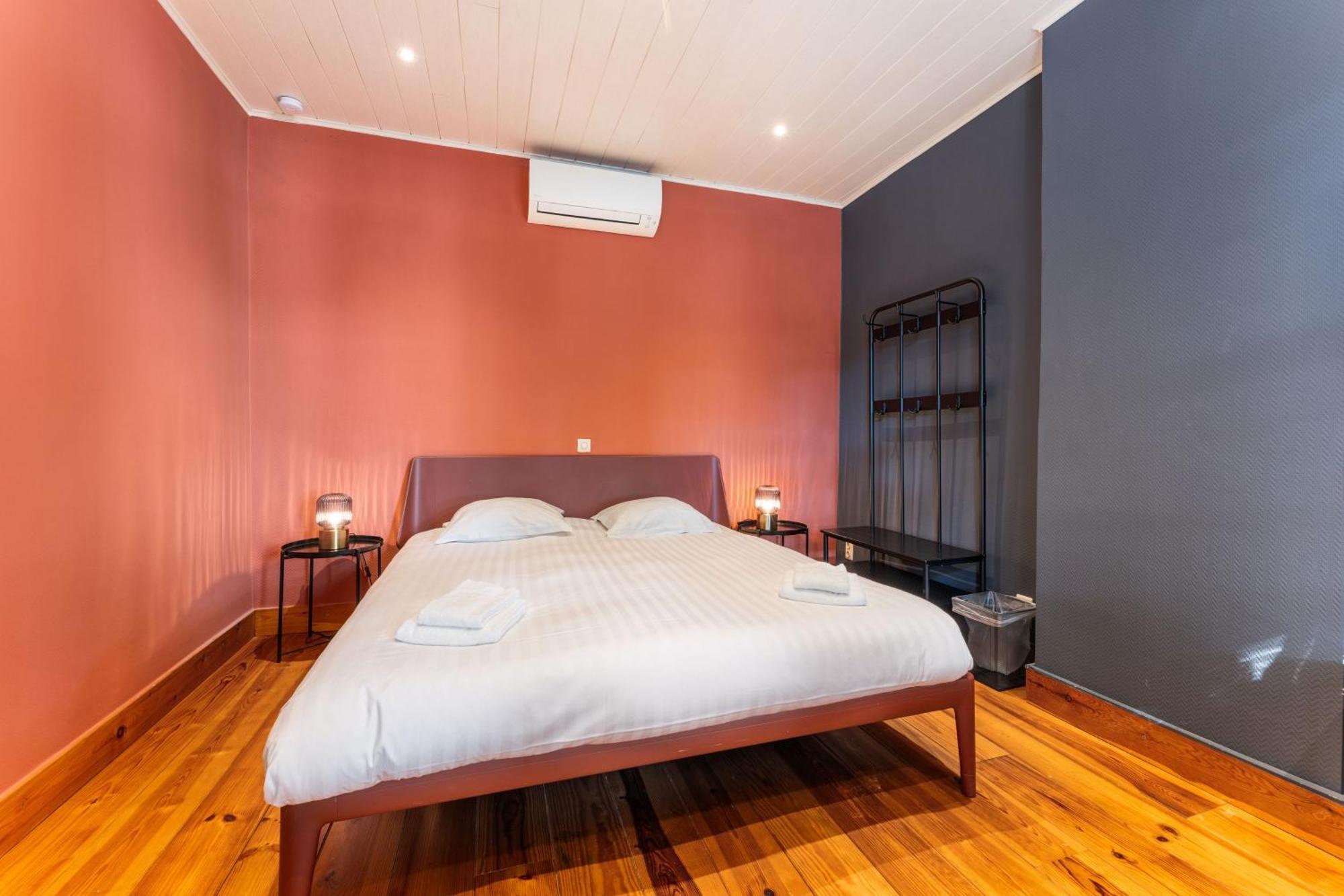 Lake Suites Brugge Kültér fotó