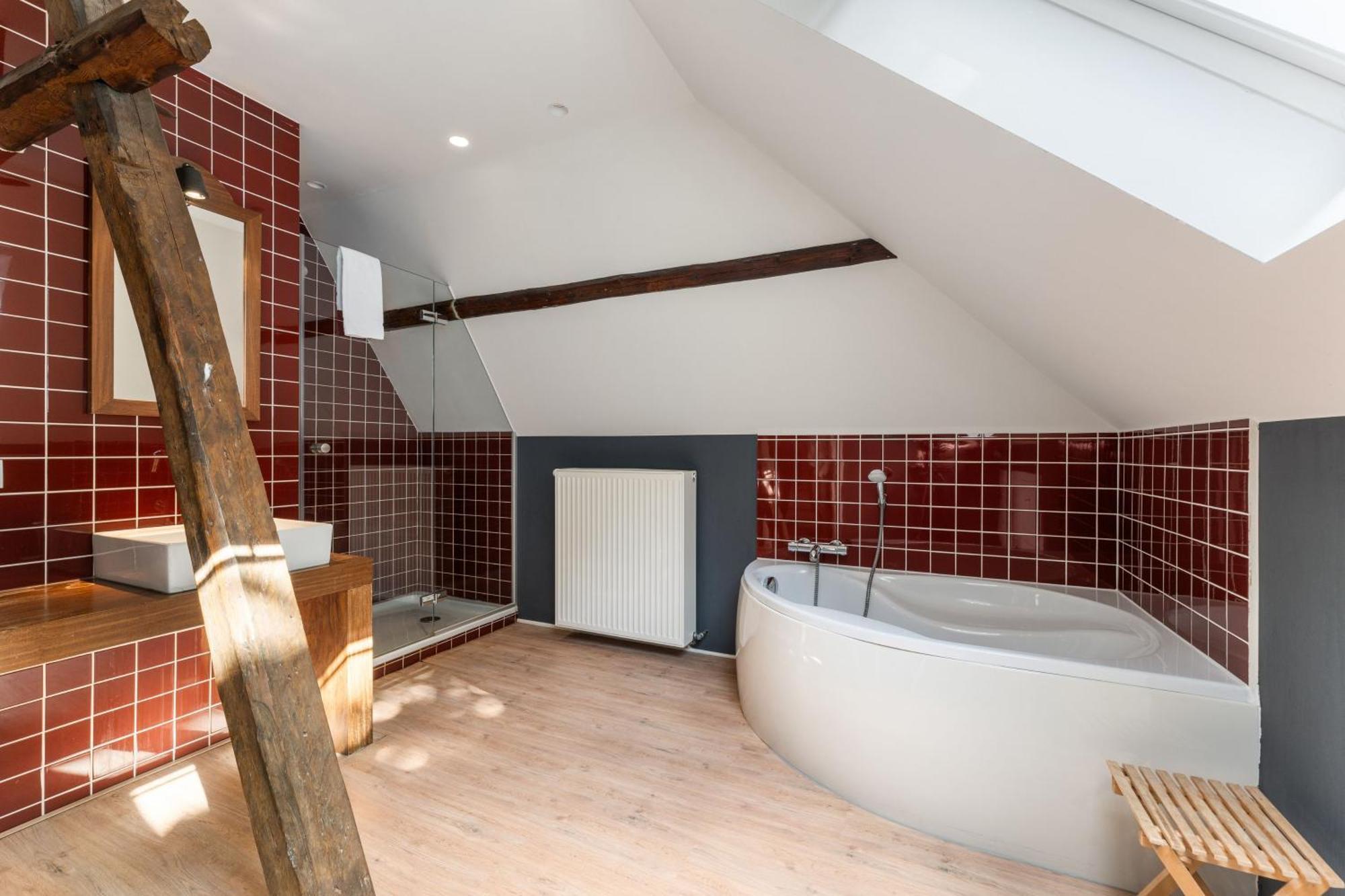 Lake Suites Brugge Kültér fotó