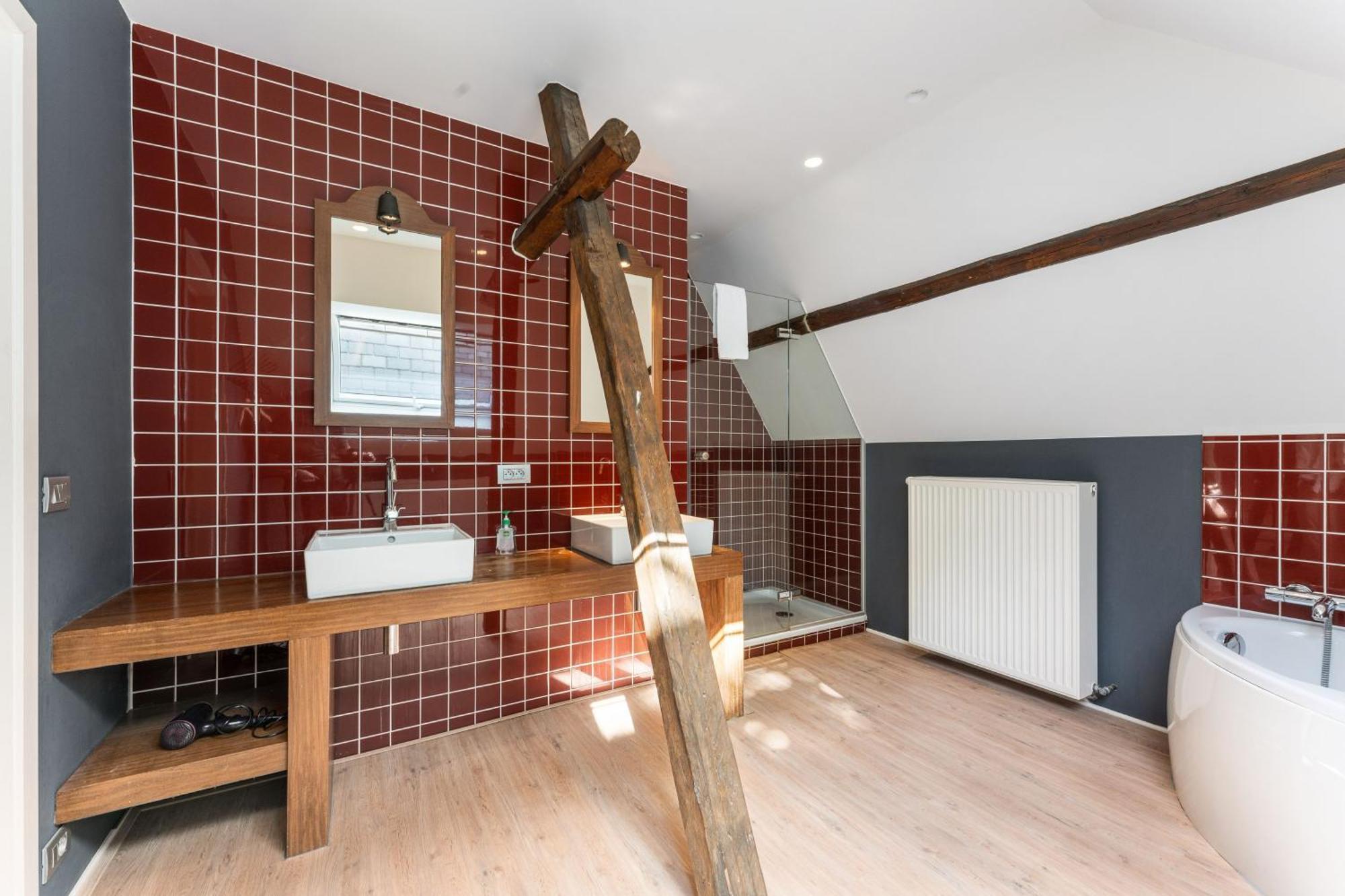 Lake Suites Brugge Kültér fotó