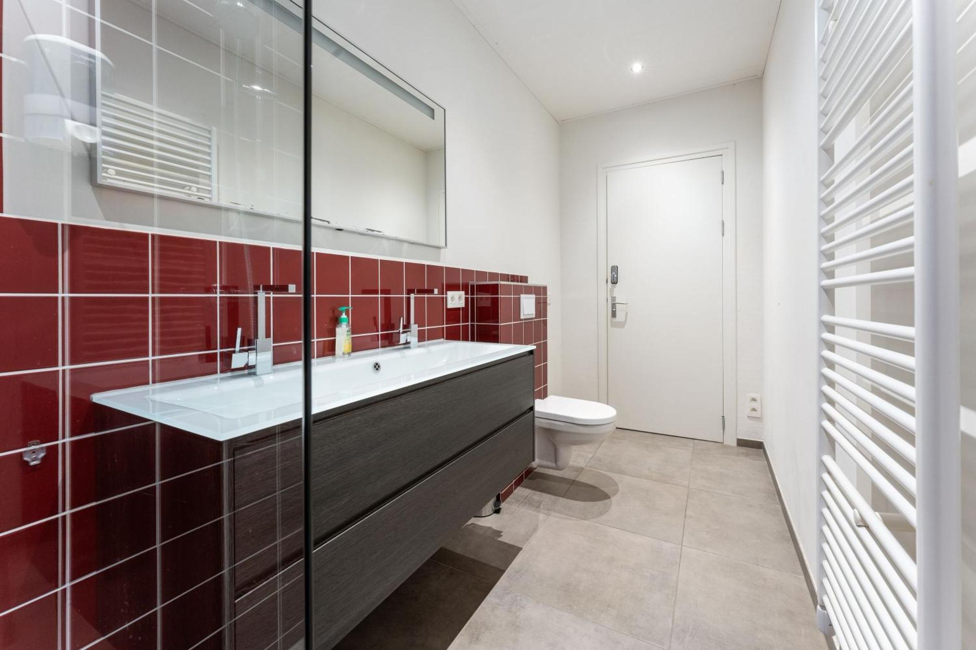 Lake Suites Brugge Kültér fotó