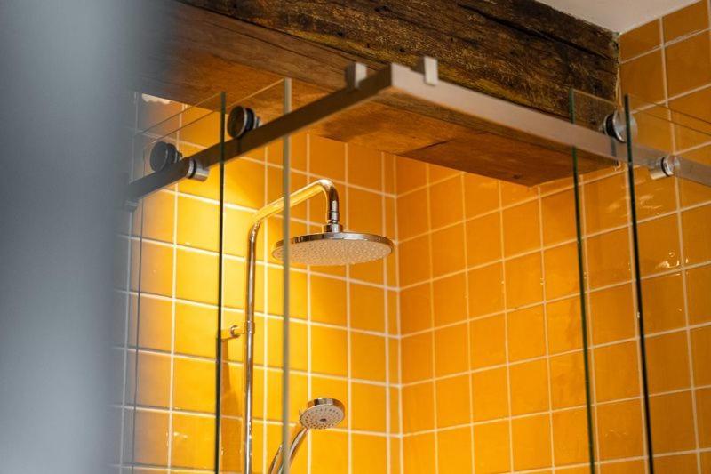 Lake Suites Brugge Kültér fotó