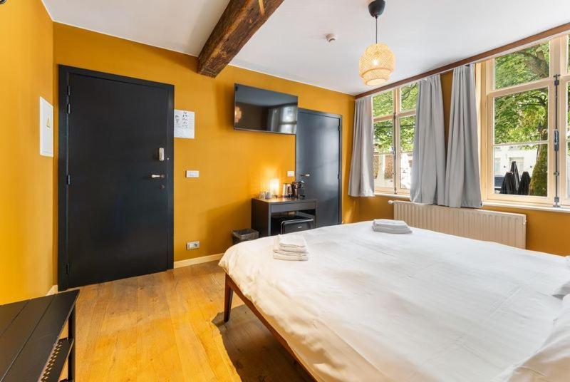 Lake Suites Brugge Kültér fotó