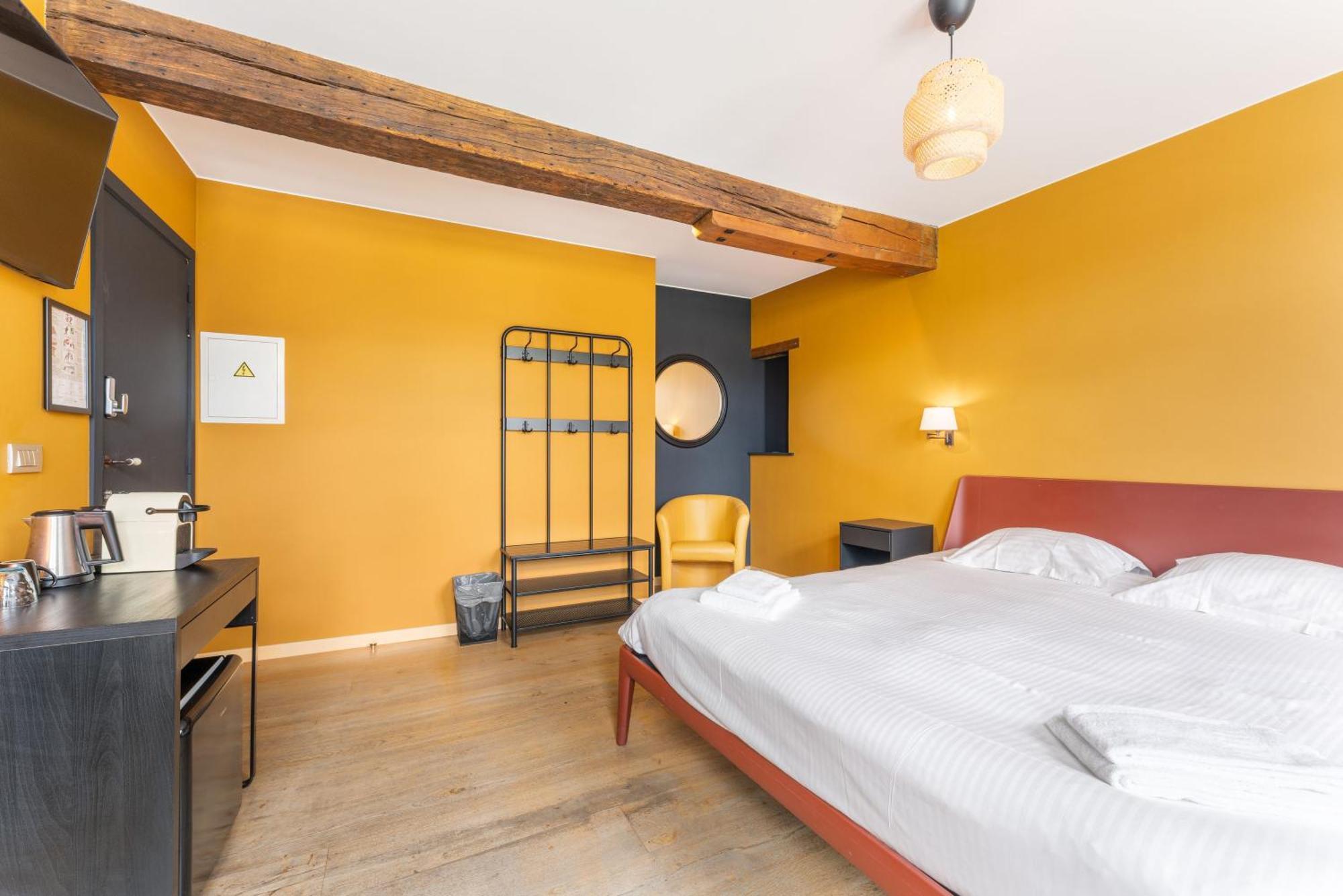 Lake Suites Brugge Kültér fotó