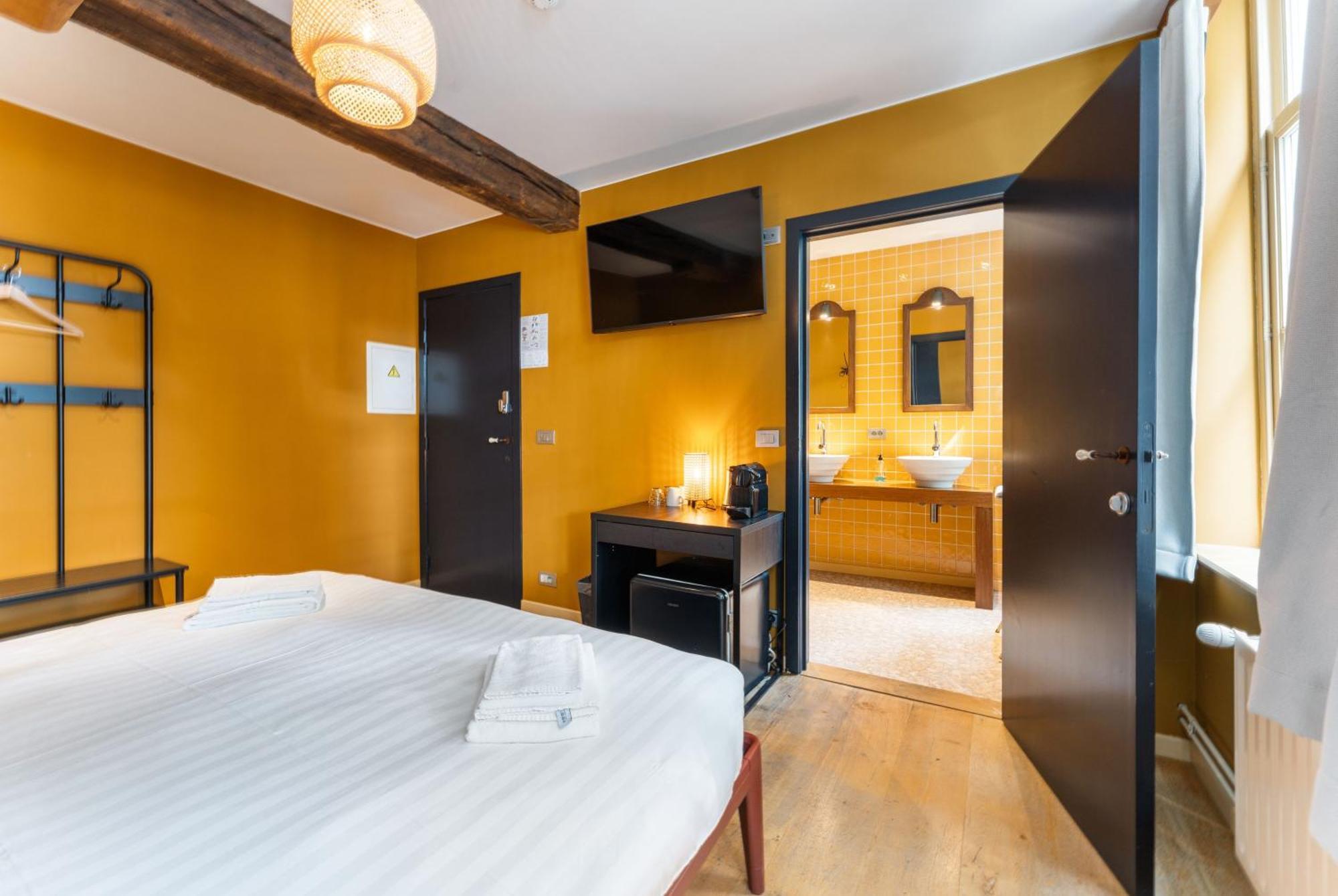 Lake Suites Brugge Kültér fotó