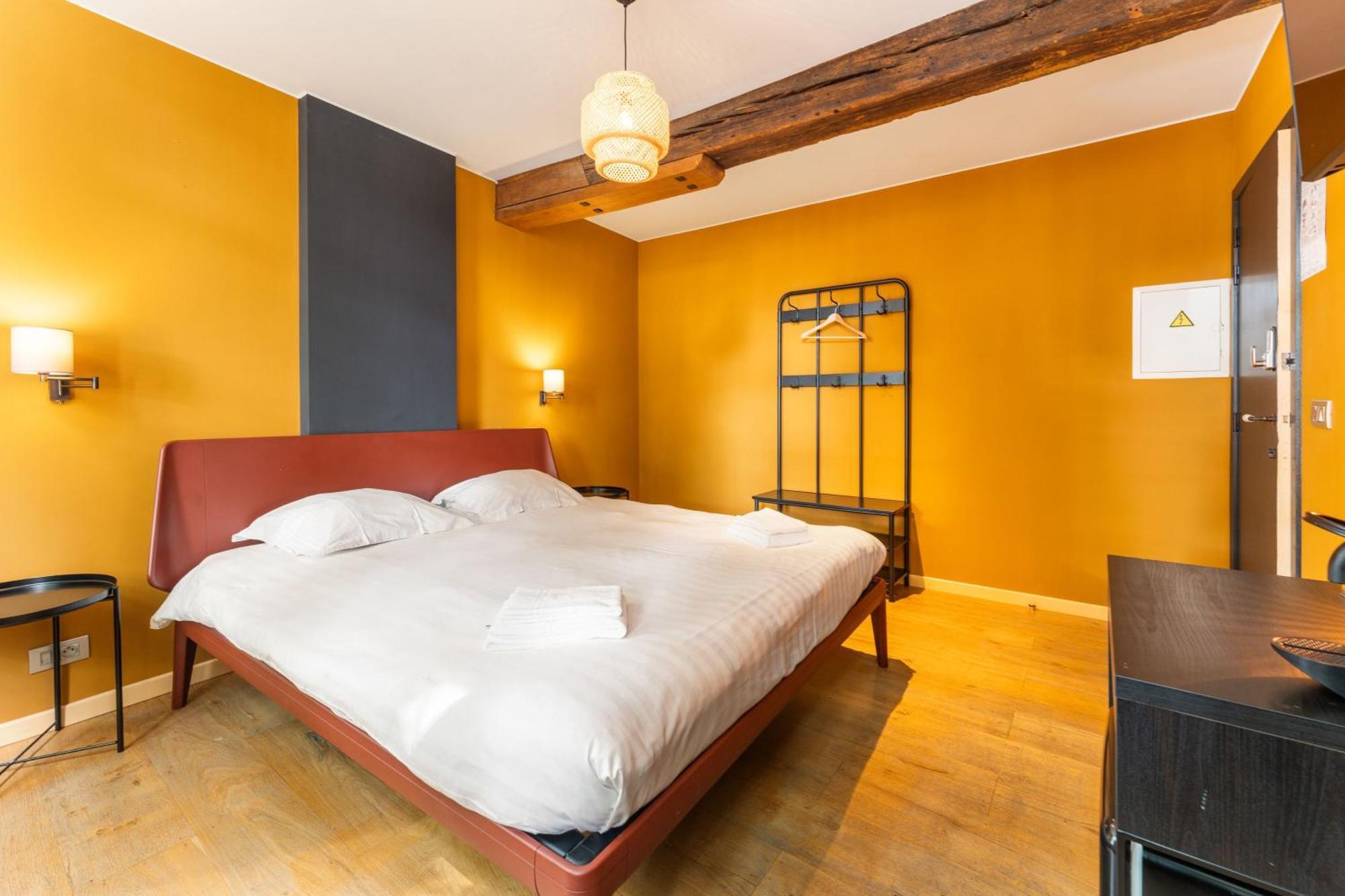 Lake Suites Brugge Kültér fotó