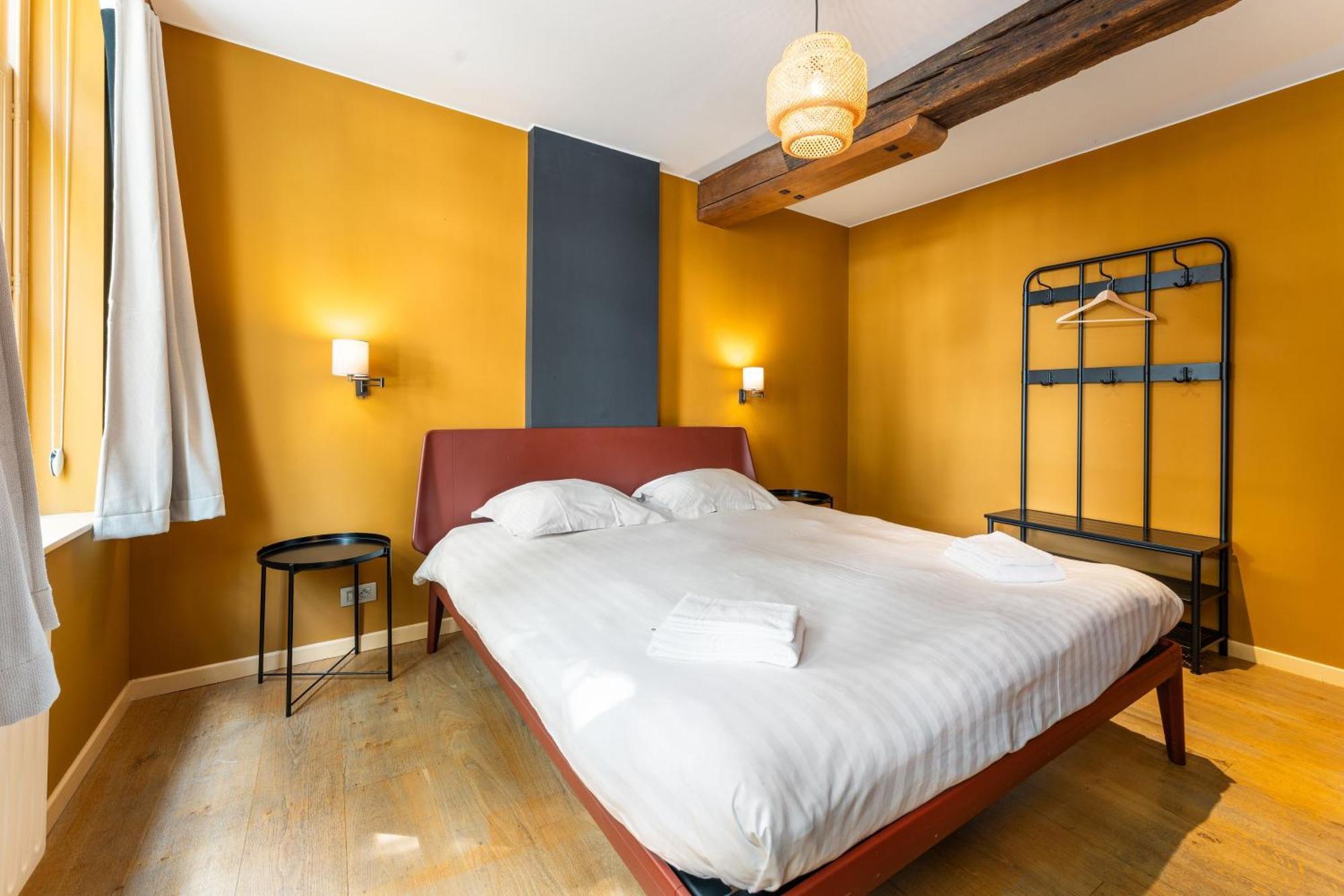 Lake Suites Brugge Kültér fotó