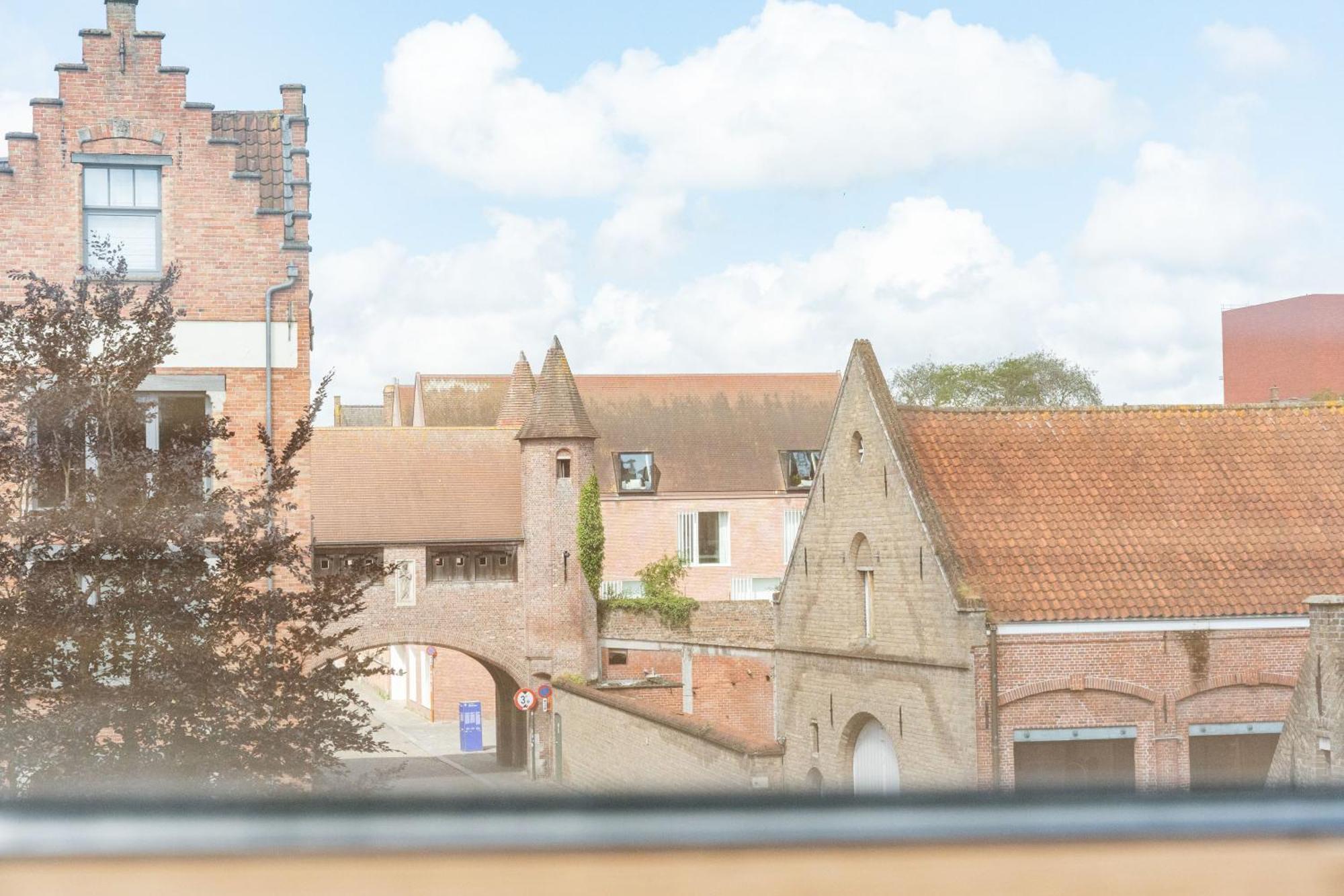 Lake Suites Brugge Kültér fotó