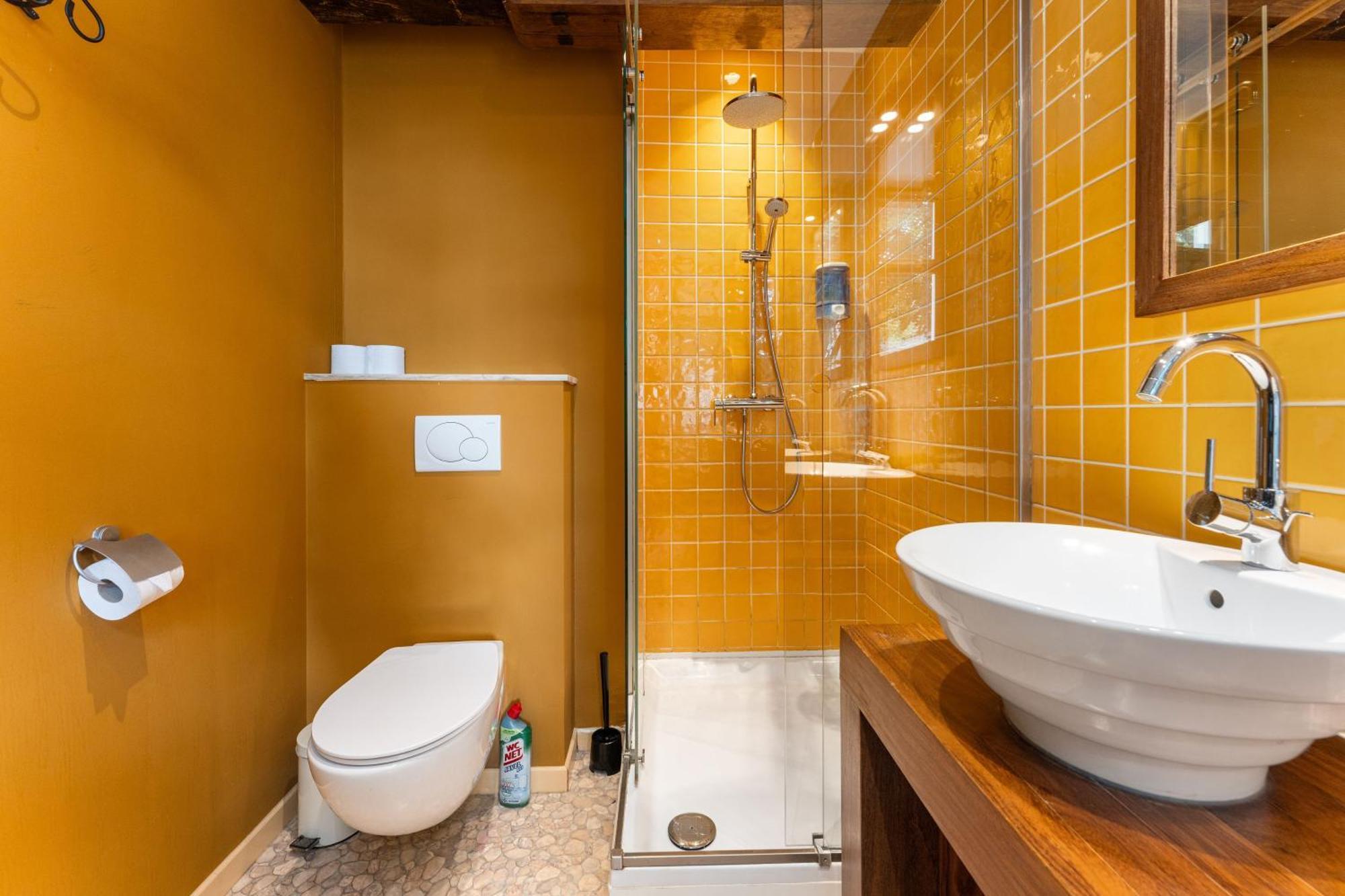 Lake Suites Brugge Kültér fotó