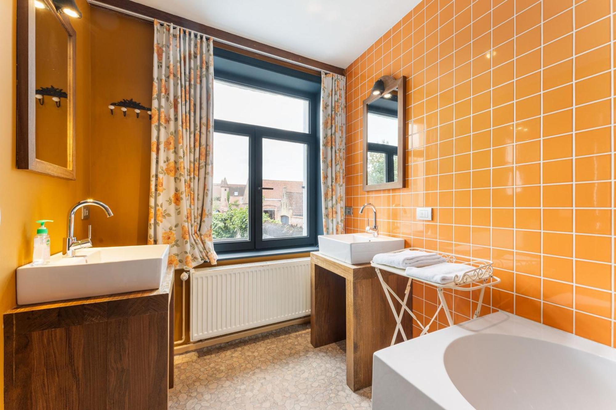 Lake Suites Brugge Kültér fotó